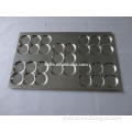 aluminium tray/aluminium foil food tray / aluminium tray for oven